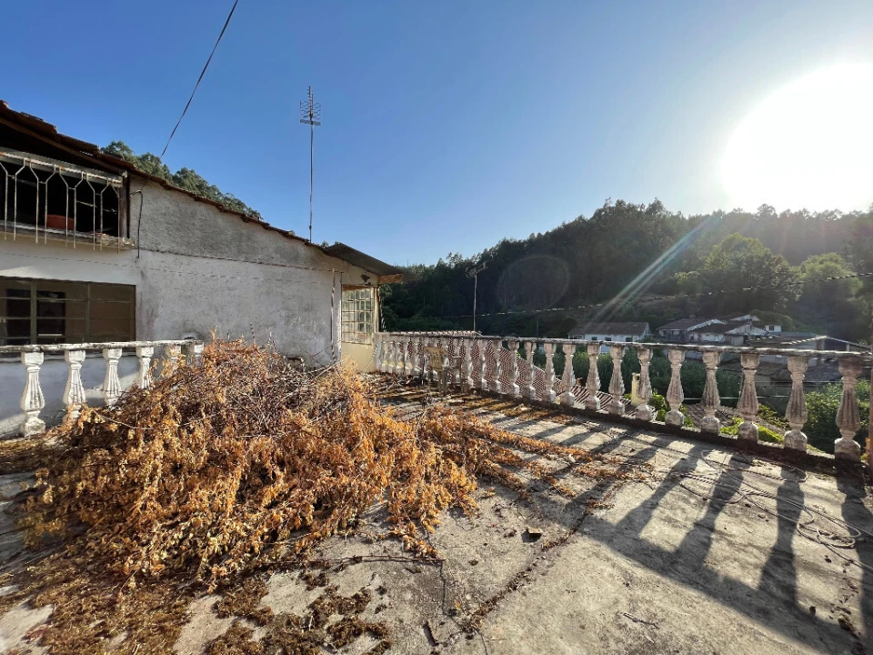 Moradia T2 para Venda em Almalagues Foto 7