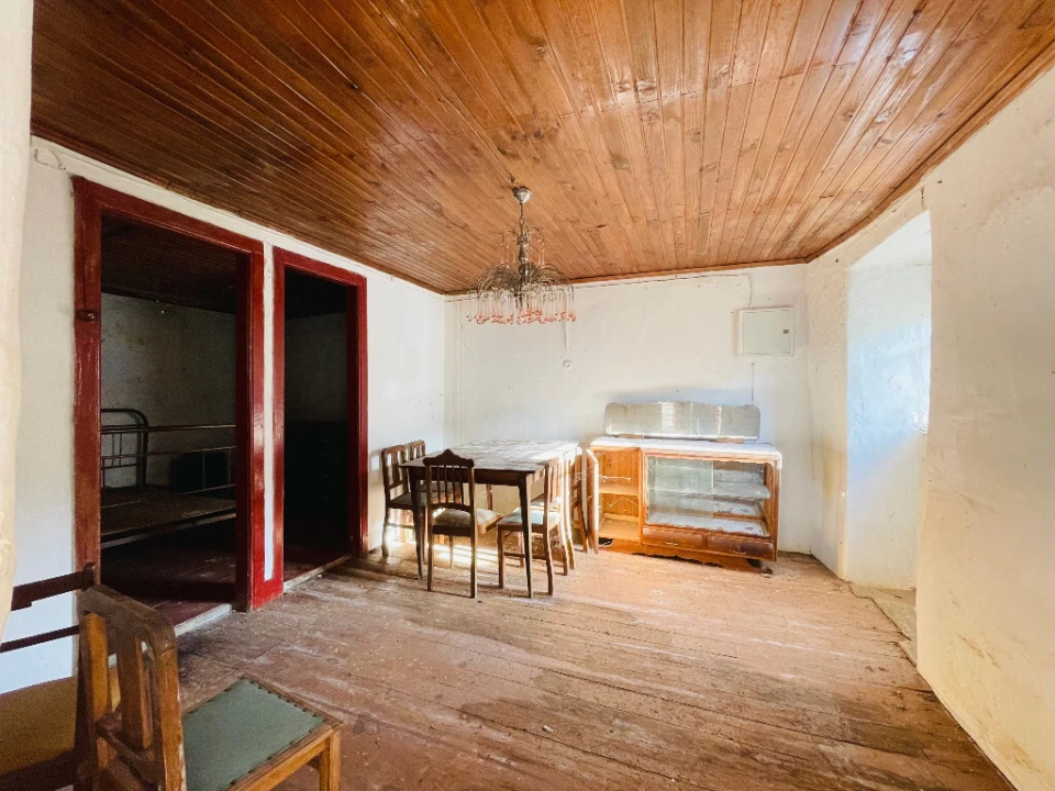 Moradia T2 para Venda em Almalagues Foto 2