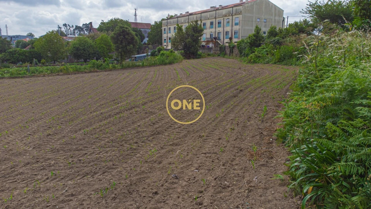 Terreno para Venda em Vilar e Mosteiró Foto 6
