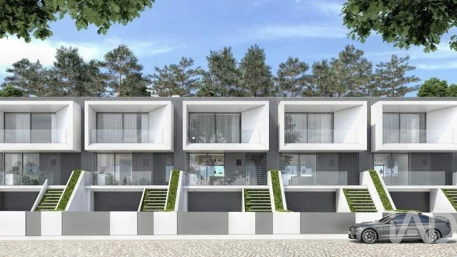 Terreno para Venda em Peso da Régua e Godim Foto 15