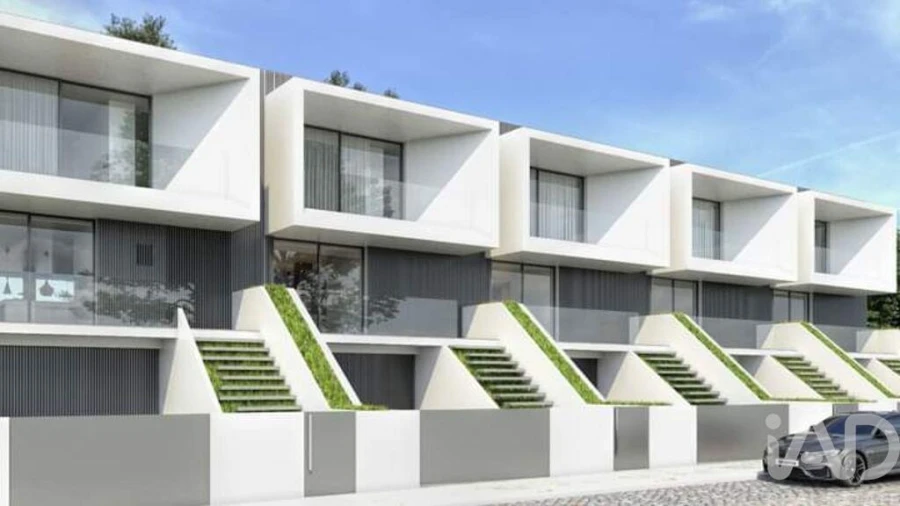 Terreno para Venda em Peso da Régua e Godim Foto 16