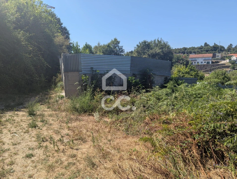 Terreno para Venda em Serzedelo Foto 5