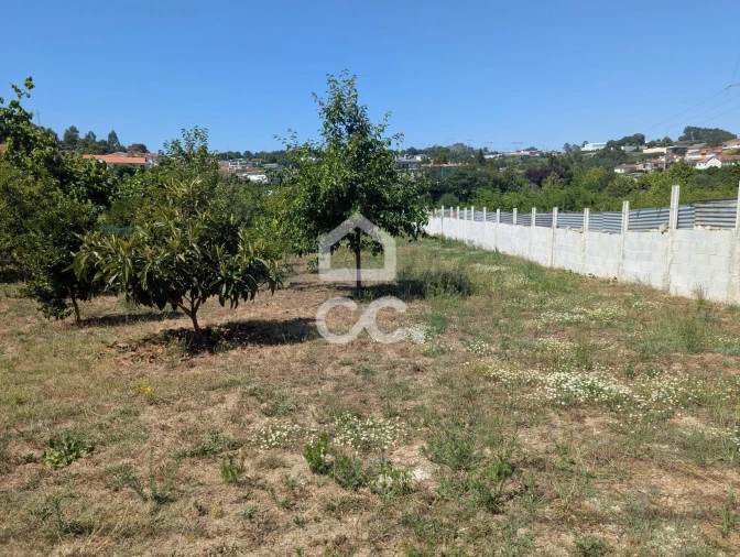 Terreno para Venda em Serzedelo Foto 12