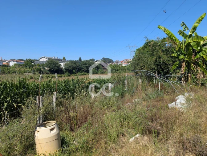 Terreno para Venda em Serzedelo Foto 30