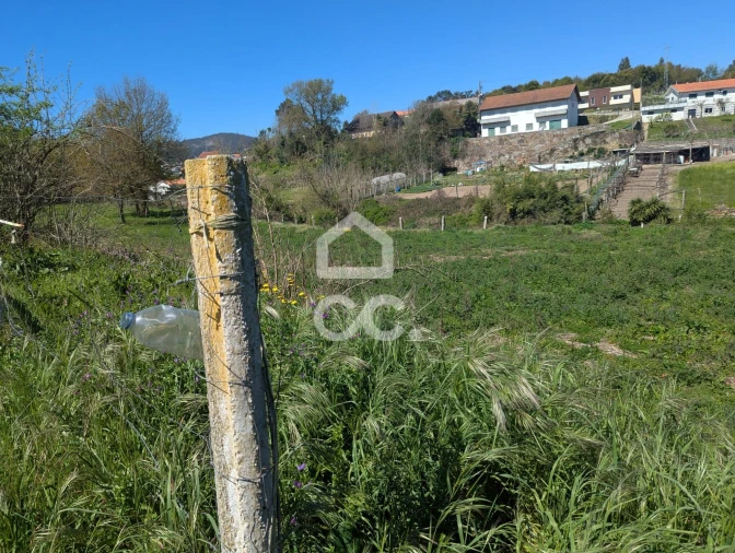 Terreno para Venda em Serzedelo Foto 3