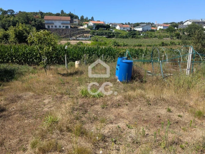 Terreno para Venda em Serzedelo Foto 24