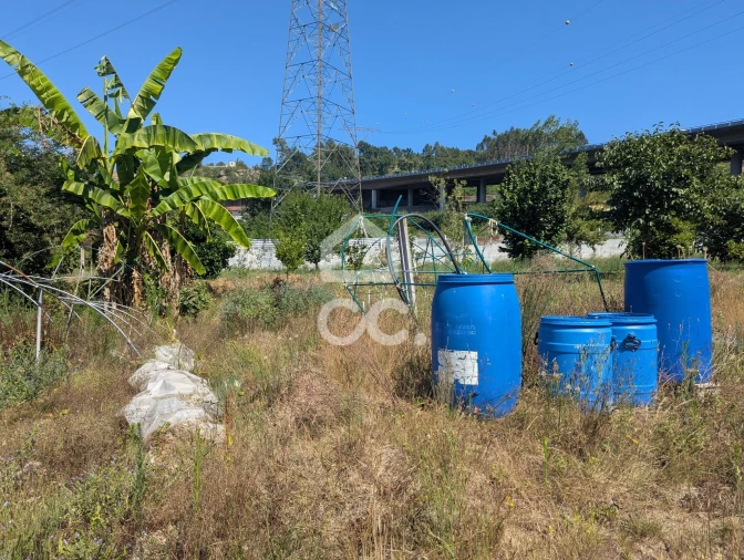 Terreno para Venda em Serzedelo Foto 27