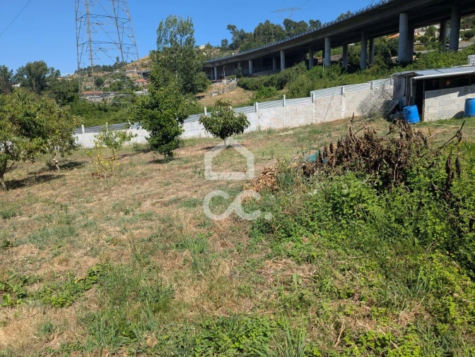 Terreno para Venda em Serzedelo Foto 15