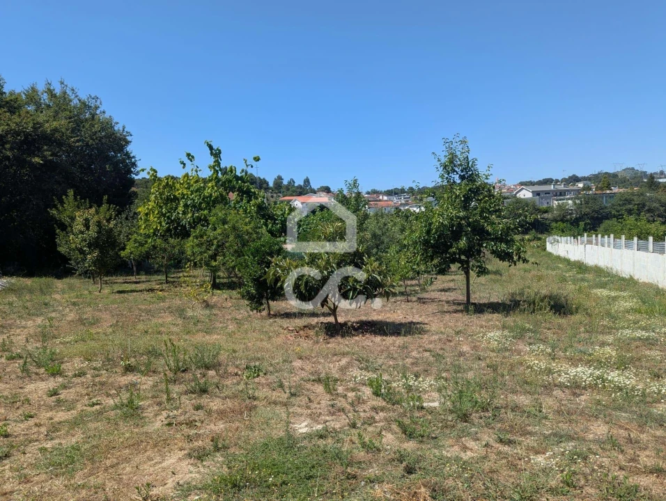 Terreno para Venda em Serzedelo Foto 10