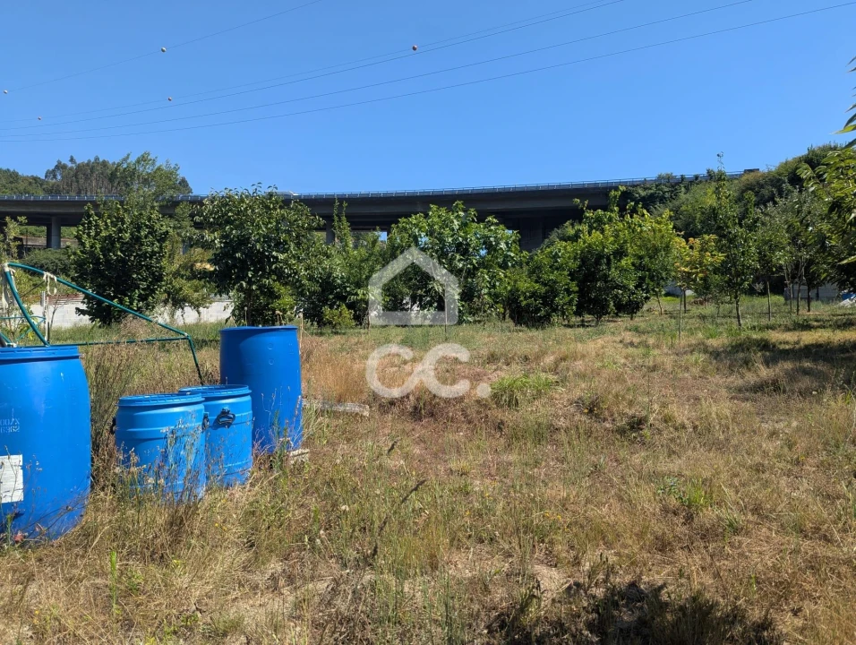 Terreno para Venda em Serzedelo Foto 28
