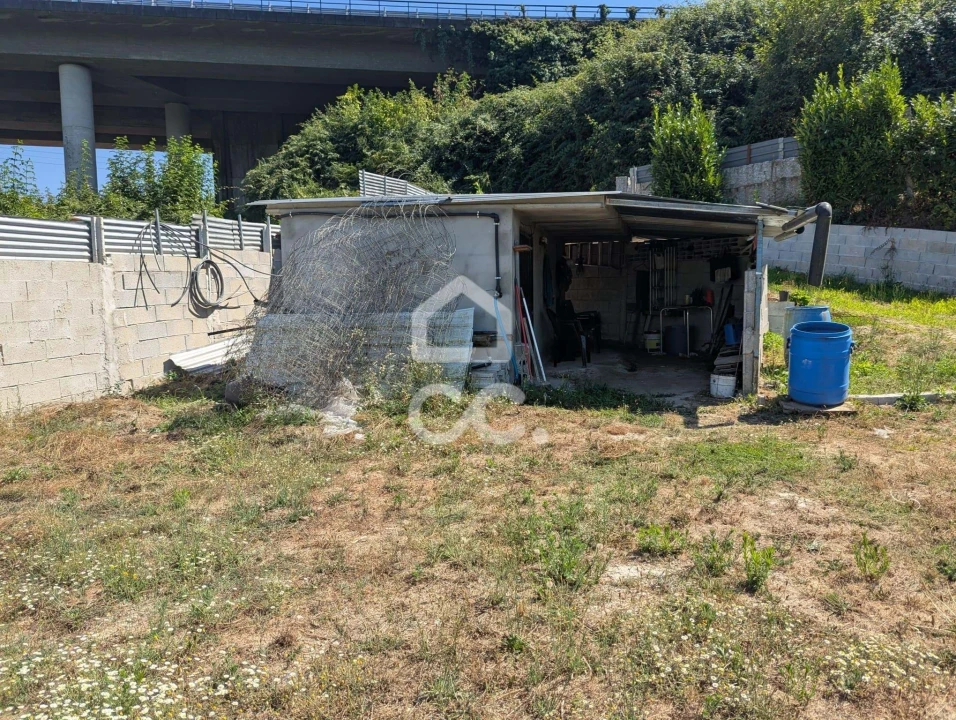 Terreno para Venda em Serzedelo Foto 13