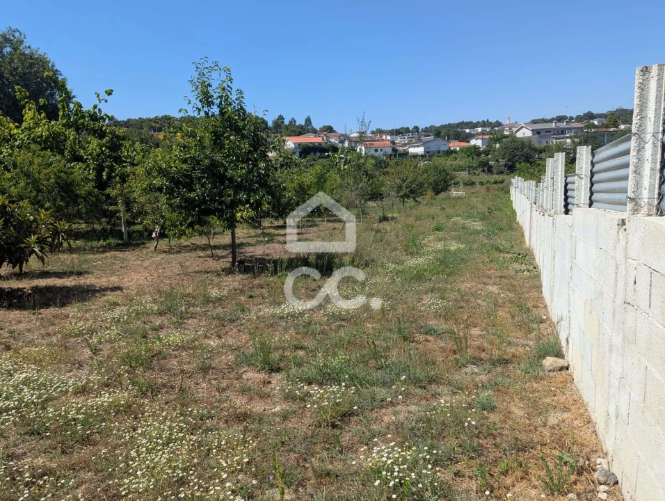 Terreno para Venda em Serzedelo Foto 9