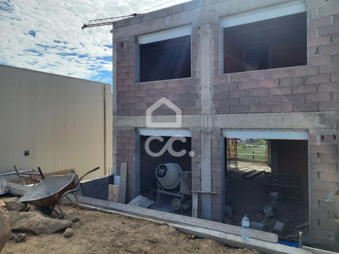 Moradia T3 para Venda em Selho (São Jorge) Foto 19