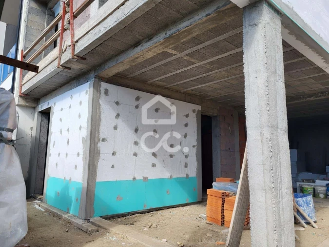 Moradia T3 para Venda em Selho (São Jorge) Foto 21