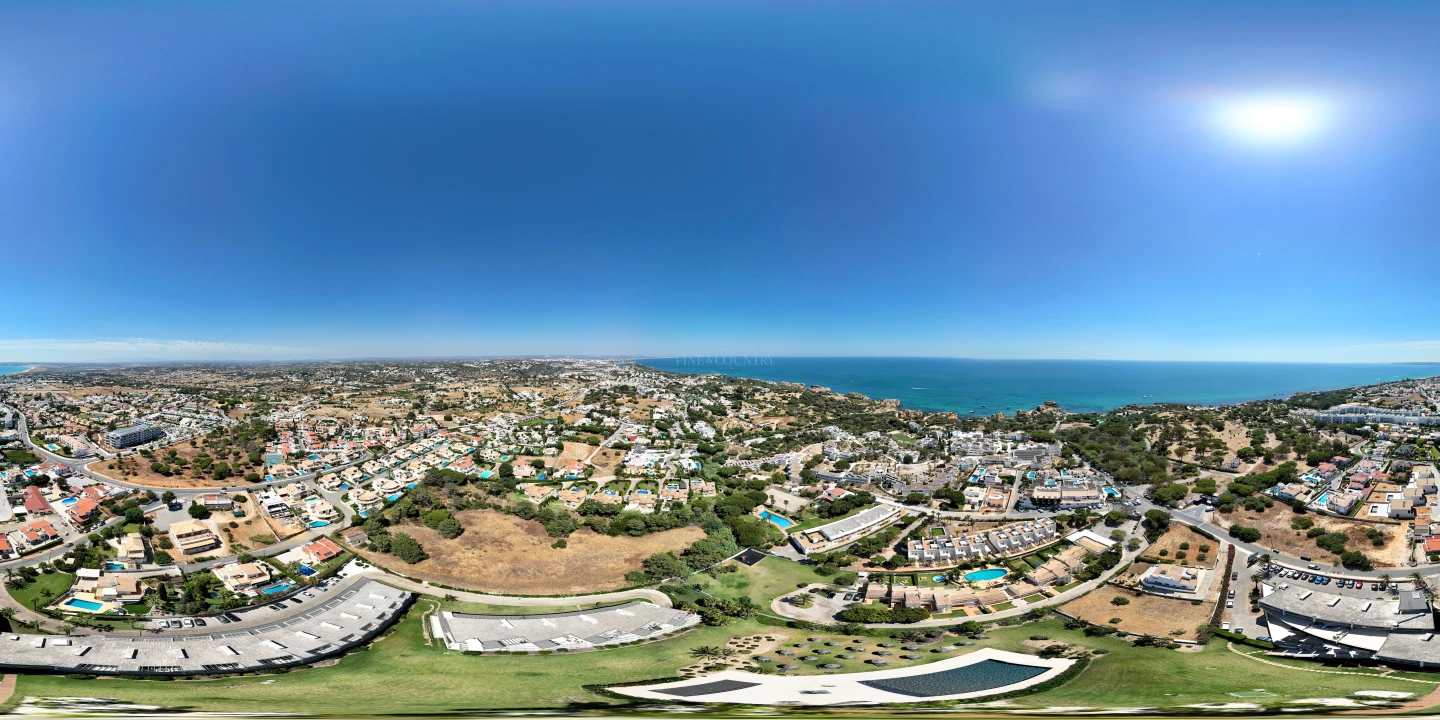 Apartamento T1 para Venda em Albufeira e Olhos de Água Foto 45