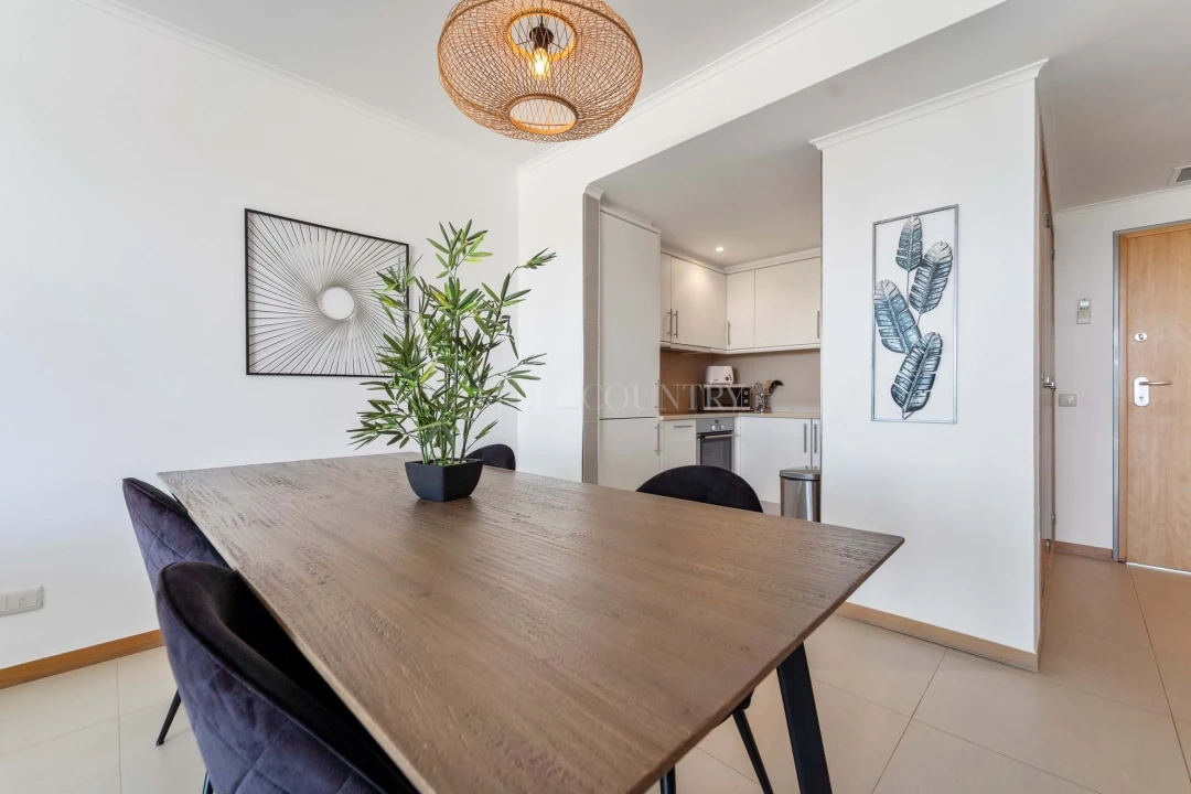 Apartamento T1 para Venda em Albufeira e Olhos de Água Foto 5