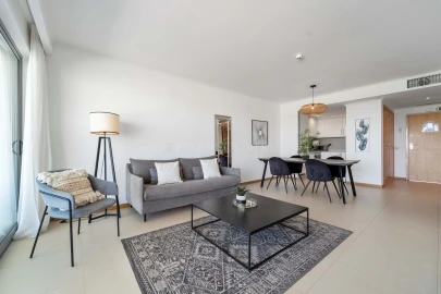 Apartamento T1 para Venda em Albufeira e Olhos de Água
