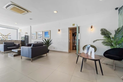 Apartamento T1 para Venda em Albufeira e Olhos de Água