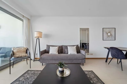 Apartamento T1 para Venda em Albufeira e Olhos de Água