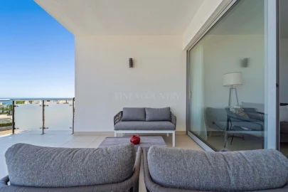 Apartamento T1 para Venda em Albufeira e Olhos de Água
