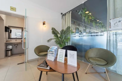 Apartamento T1 para Venda em Albufeira e Olhos de Água