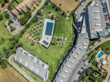 Apartamento T1 para Venda em Albufeira e Olhos de Água