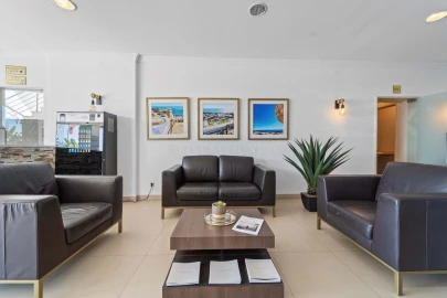 Apartamento T1 para Venda em Albufeira e Olhos de Água