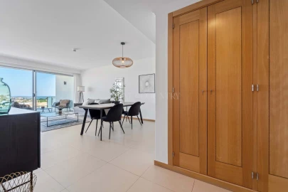 Apartamento T1 para Venda em Albufeira e Olhos de Água