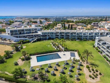 Apartamento T1 para Venda em Albufeira e Olhos de Água