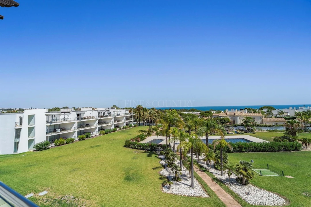 Apartamento T1 para Venda em Albufeira e Olhos de Água Foto 21