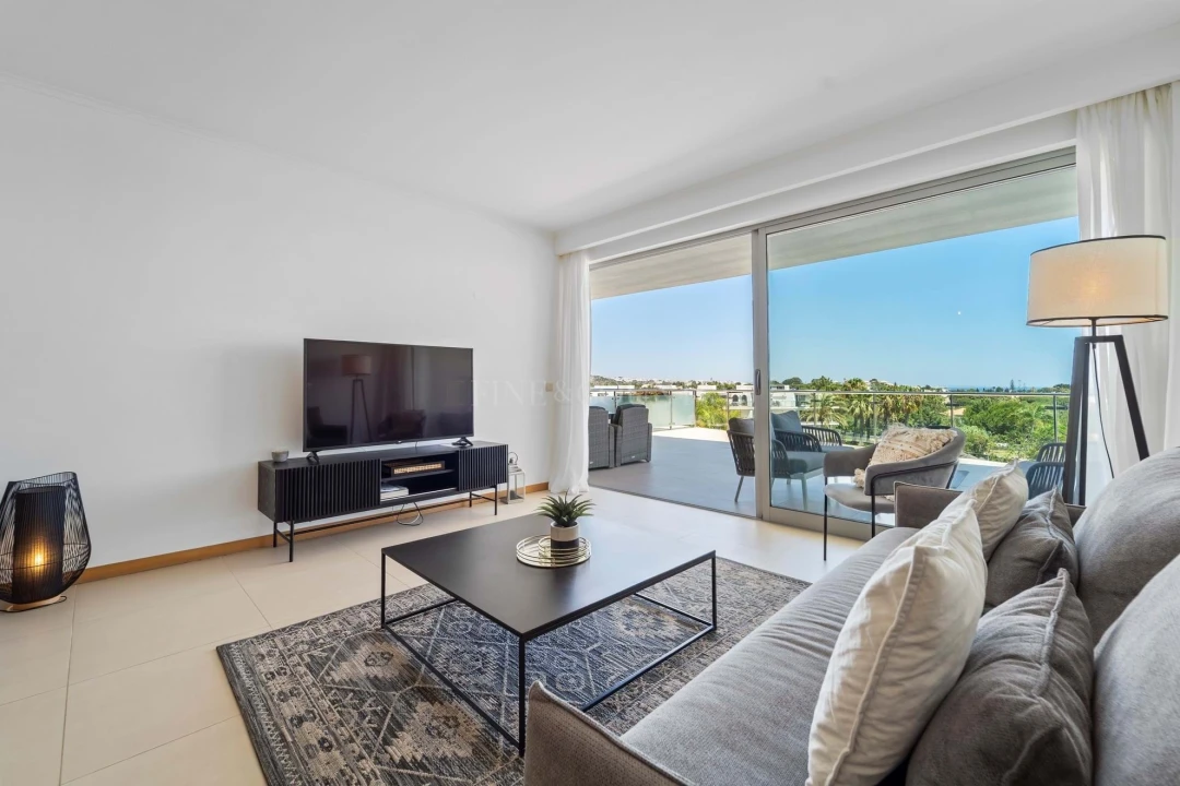 Apartamento T1 para Venda em Albufeira e Olhos de Água Foto 9