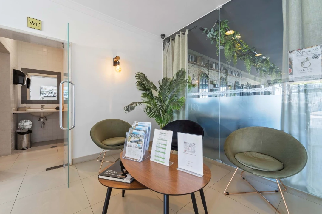 Apartamento T1 para Venda em Albufeira e Olhos de Água Foto 23