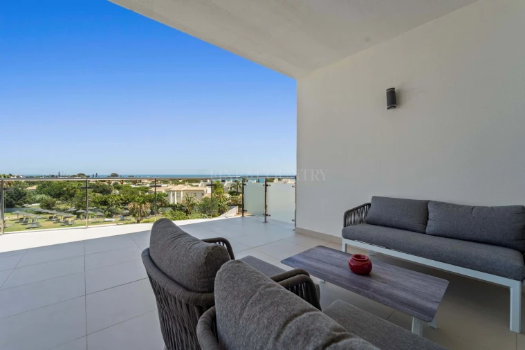 Apartamento T1 para Venda em Albufeira e Olhos de Água Foto 19