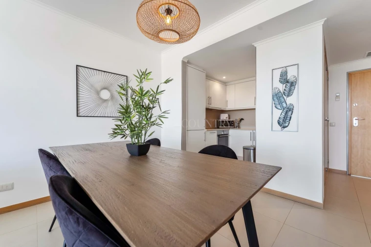 Apartamento T1 para Venda em Albufeira e Olhos de Água Foto 5