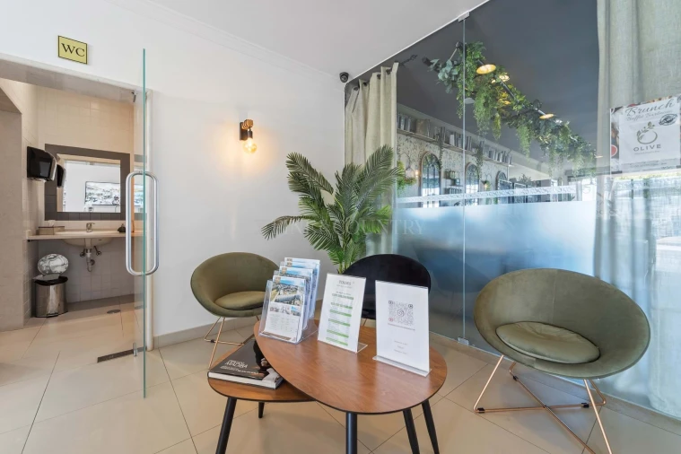 Apartamento T1 para Venda em Albufeira e Olhos de Água Foto 23