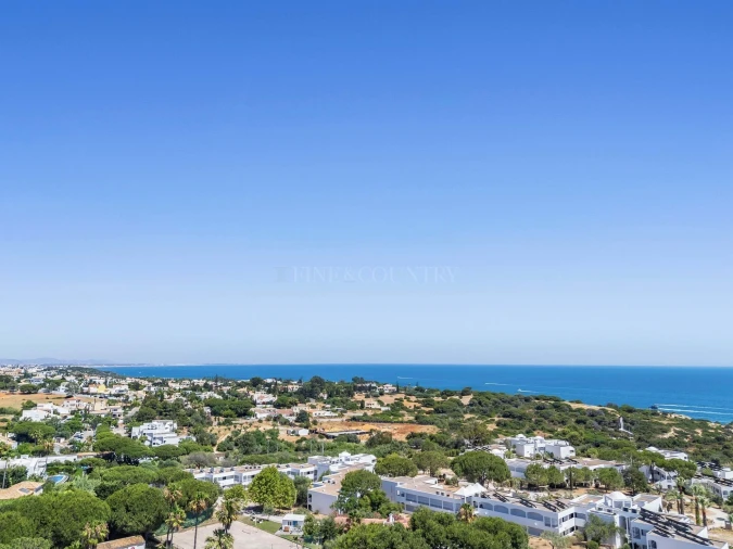 Apartamento T1 para Venda em Albufeira e Olhos de Água Foto 35