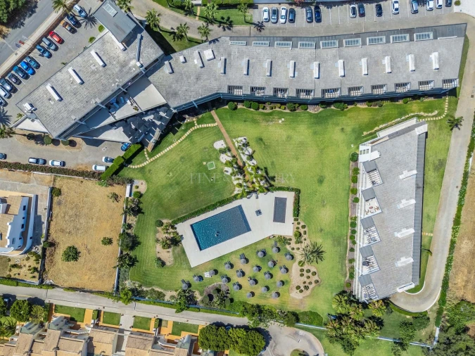 Apartamento T1 para Venda em Albufeira e Olhos de Água Foto 38