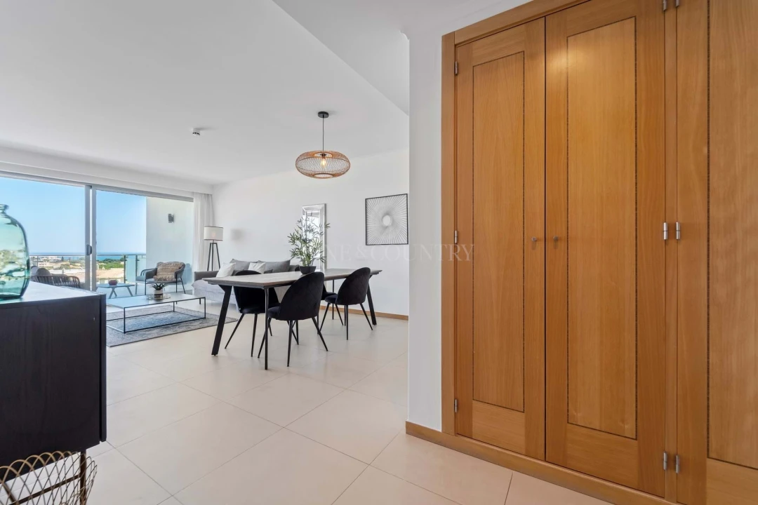 Apartamento T1 para Venda em Albufeira e Olhos de Água Foto 2