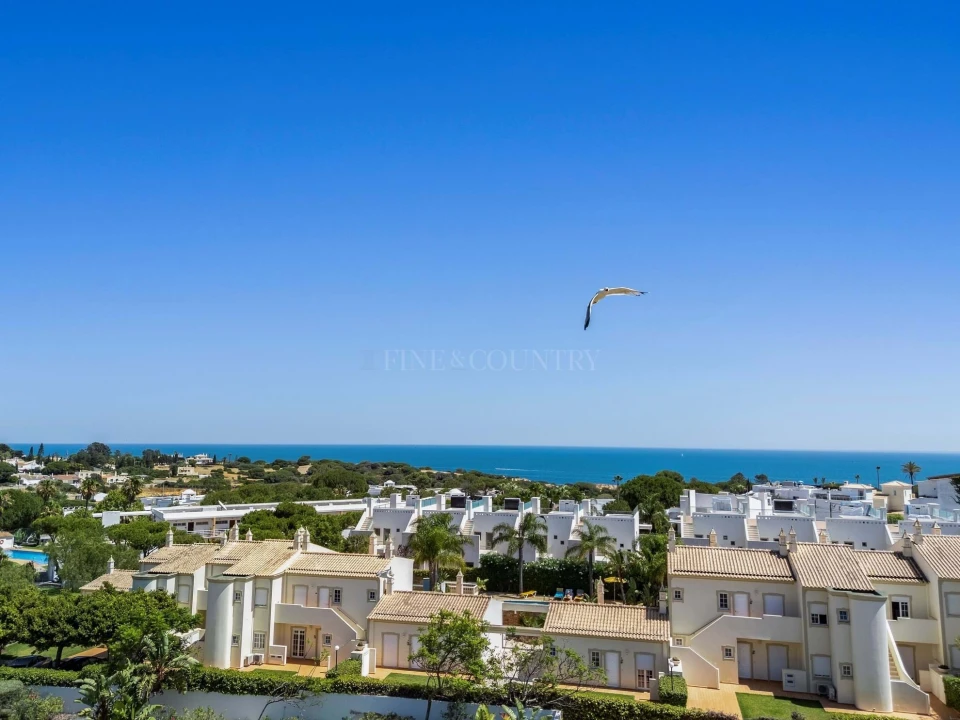 Apartamento T1 para Venda em Albufeira e Olhos de Água Foto 23