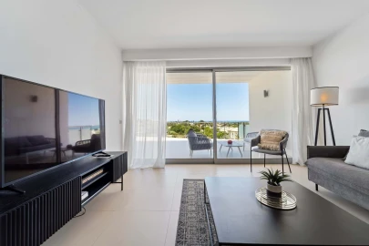 Apartamento T1 para Venda em Albufeira e Olhos de Água