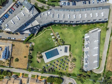 Apartamento T1 para Venda em Albufeira e Olhos de Água
