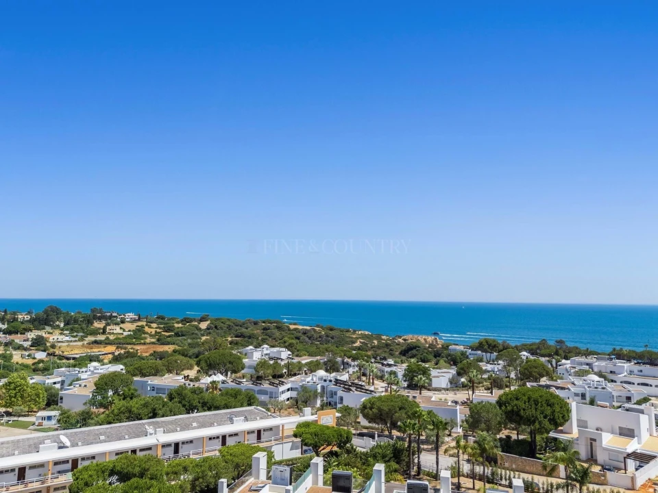 Apartamento T1 para Venda em Albufeira e Olhos de Água Foto 25