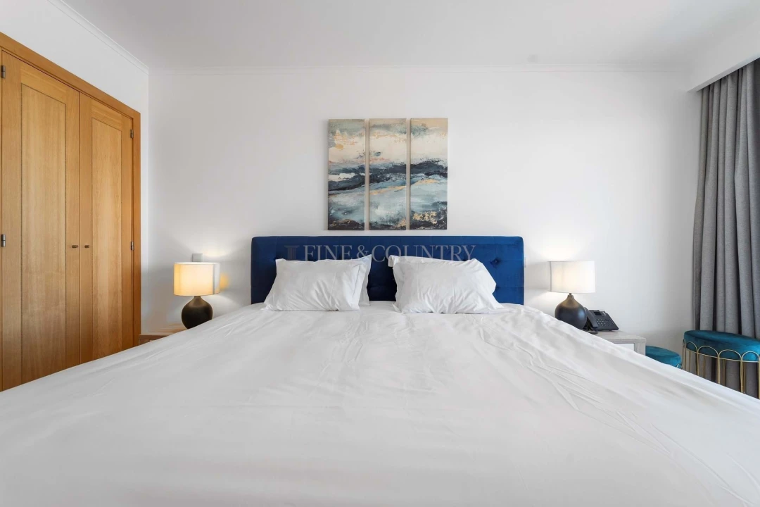 Apartamento T1 para Venda em Albufeira e Olhos de Água Foto 7