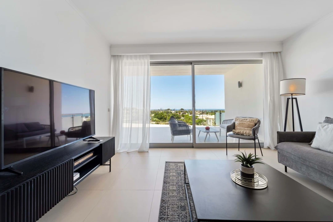 Apartamento T1 para Venda em Albufeira e Olhos de Água Foto 4