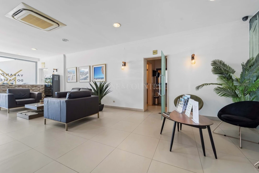 Apartamento T1 para Venda em Albufeira e Olhos de Água Foto 20