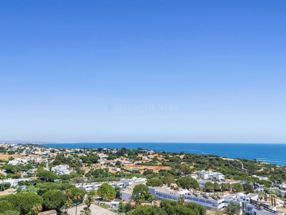 Apartamento T1 para Venda em Albufeira e Olhos de Água Foto 28