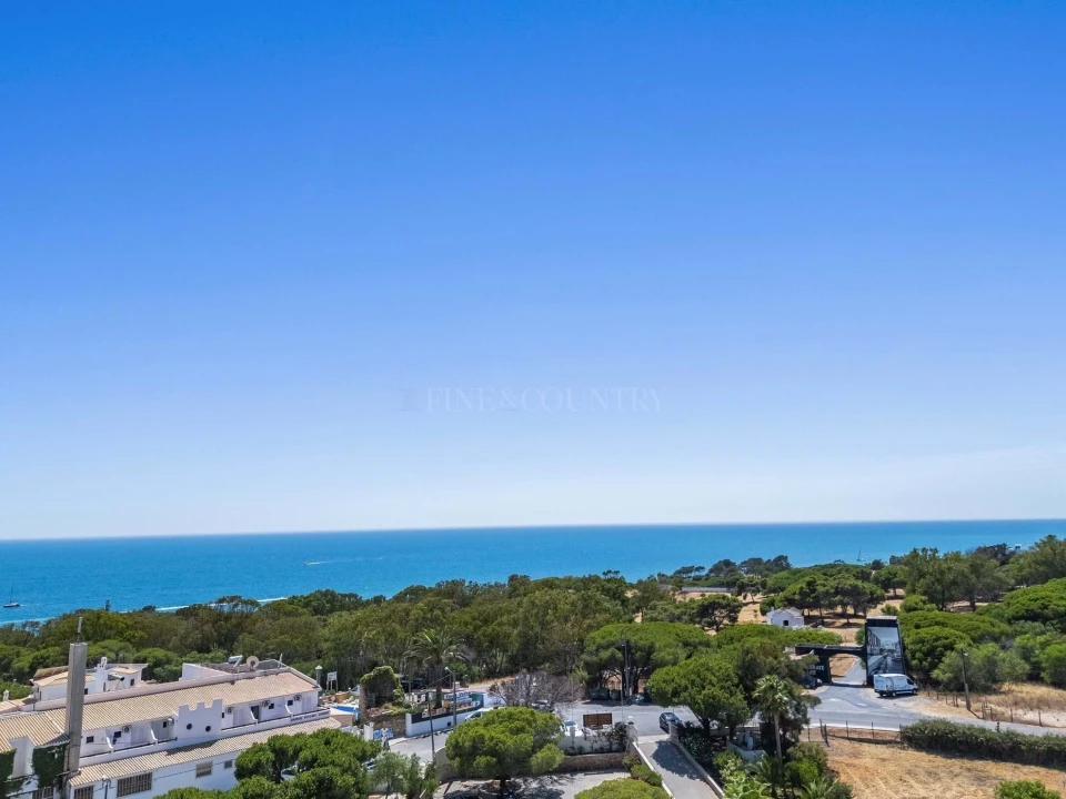 Apartamento T1 para Venda em Albufeira e Olhos de Água Foto 27