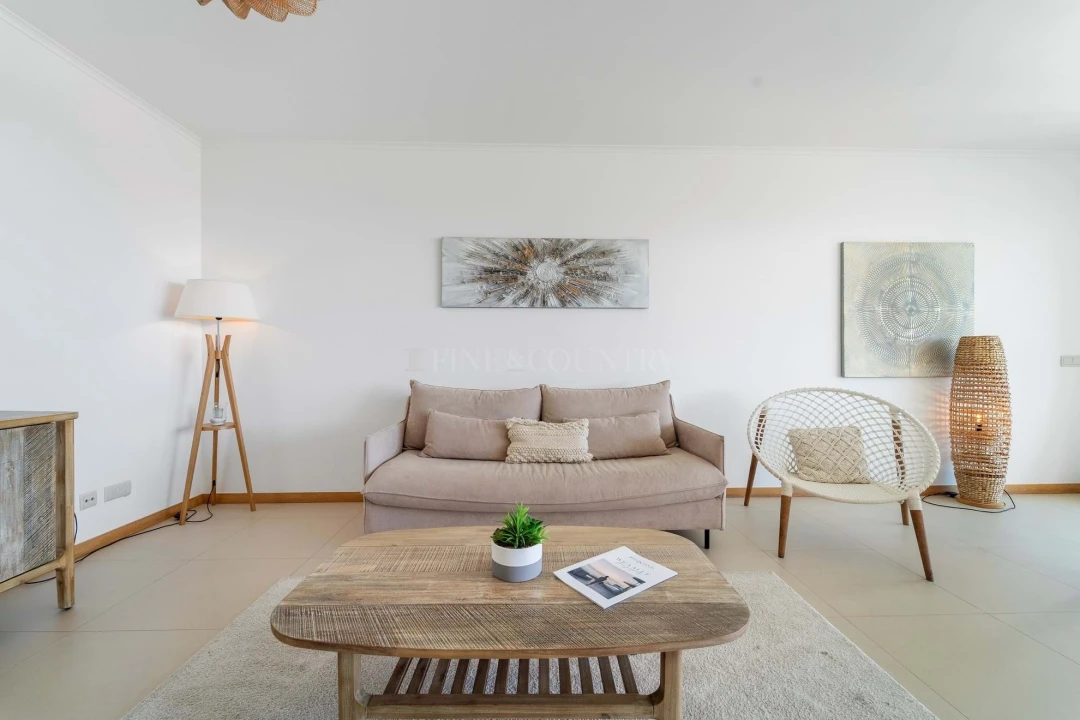 Apartamento T1 para Venda em Albufeira e Olhos de Água Foto 10