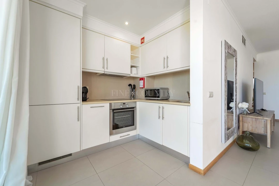 Apartamento T1 para Venda em Albufeira e Olhos de Água Foto 15