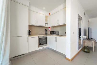Apartamento T1 para Venda em Albufeira e Olhos de Água